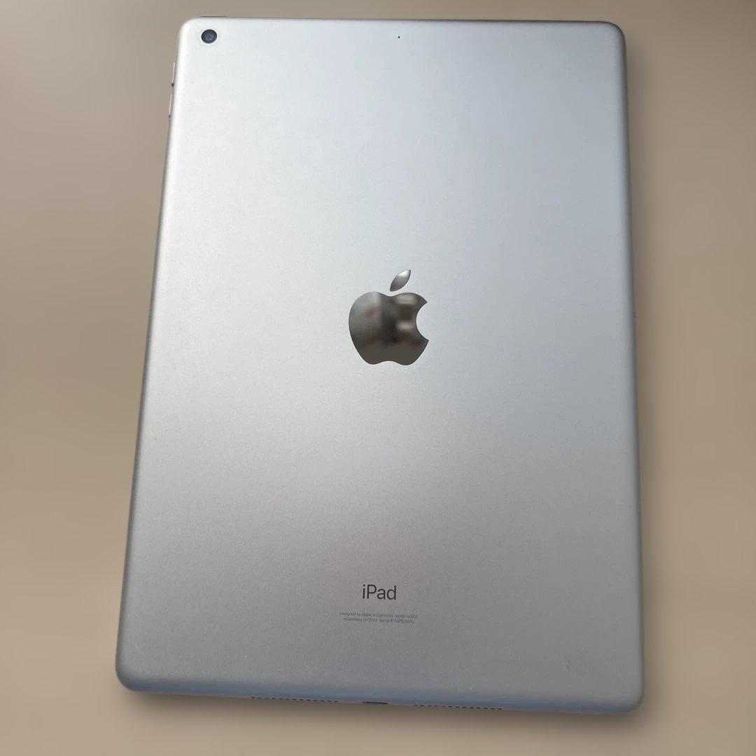 く*ま様 iPad 第9世代　64GB Wi-Fiモデル　シルバー