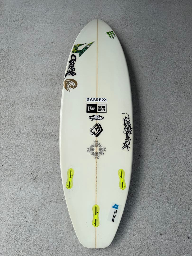 サーフィン・ボディボード JUSTICE SURFBOARD
