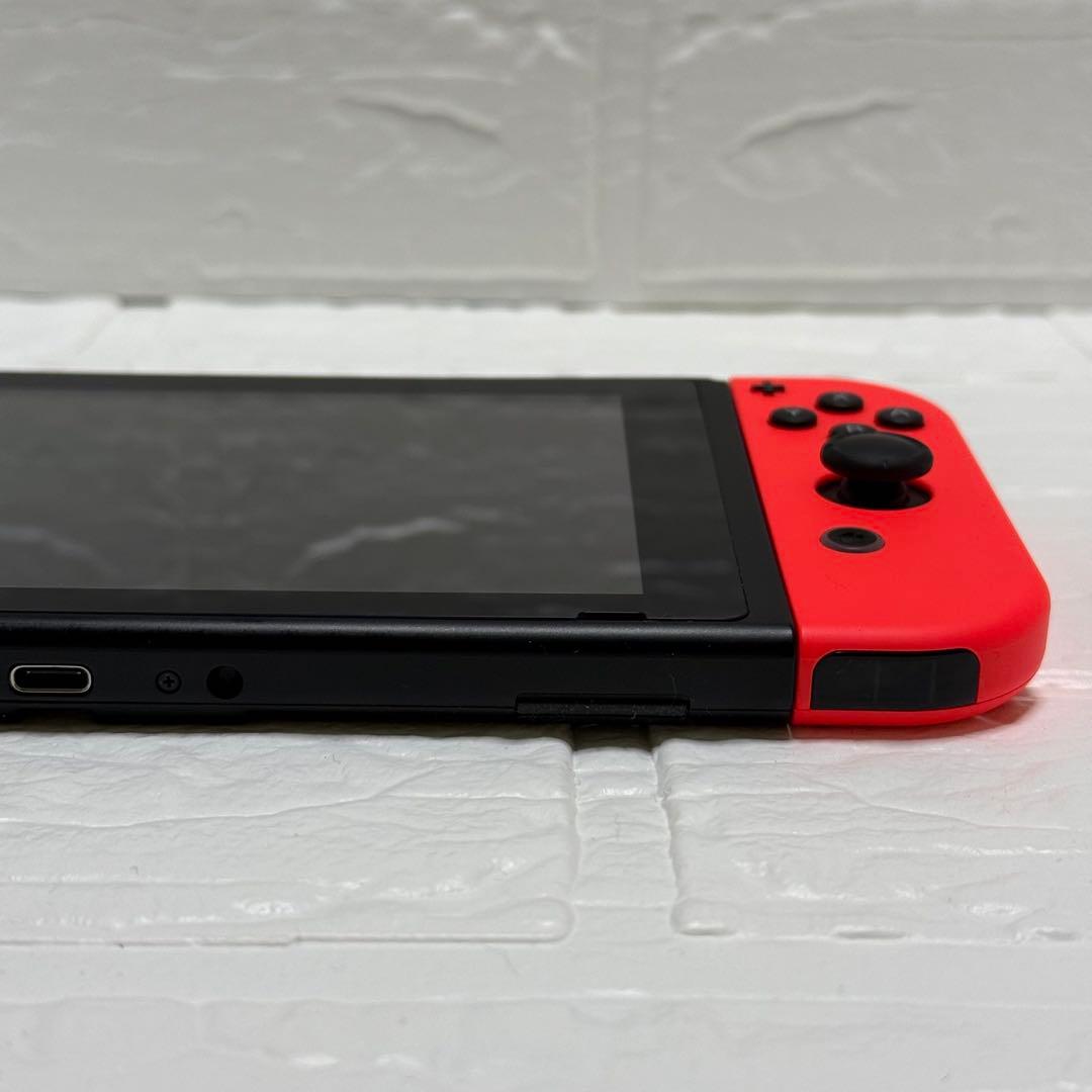 ニンテンドースイッチ 未対策機 初期型 完品 動作確認済