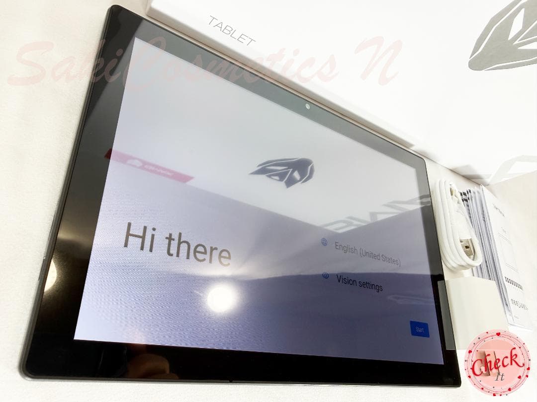✨美品✨最新版10インチタブレット✨BMAX♡I10S 付属品完備 動作確認済み