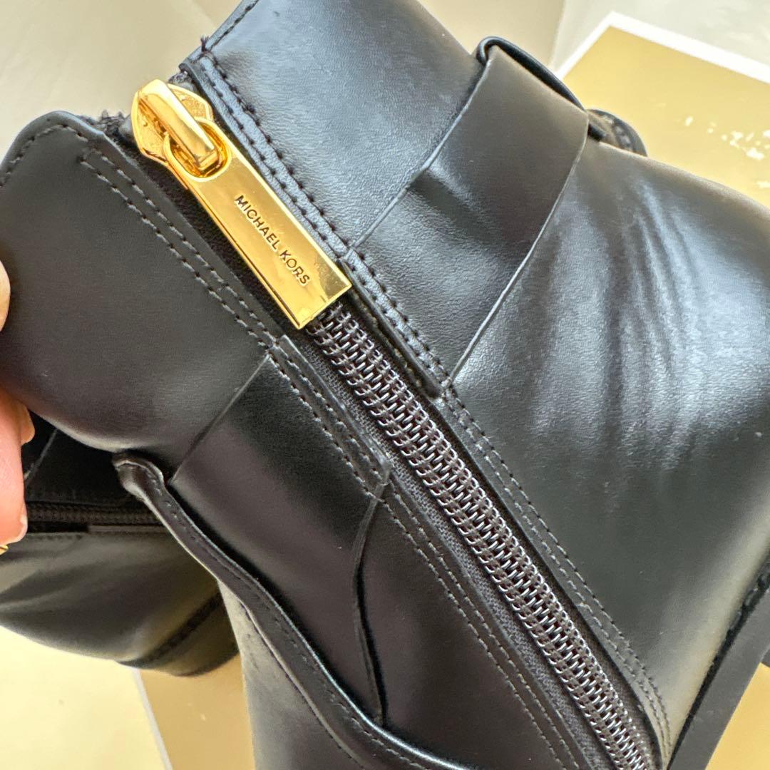 ショートブーツ　（Michael Kors）us7M