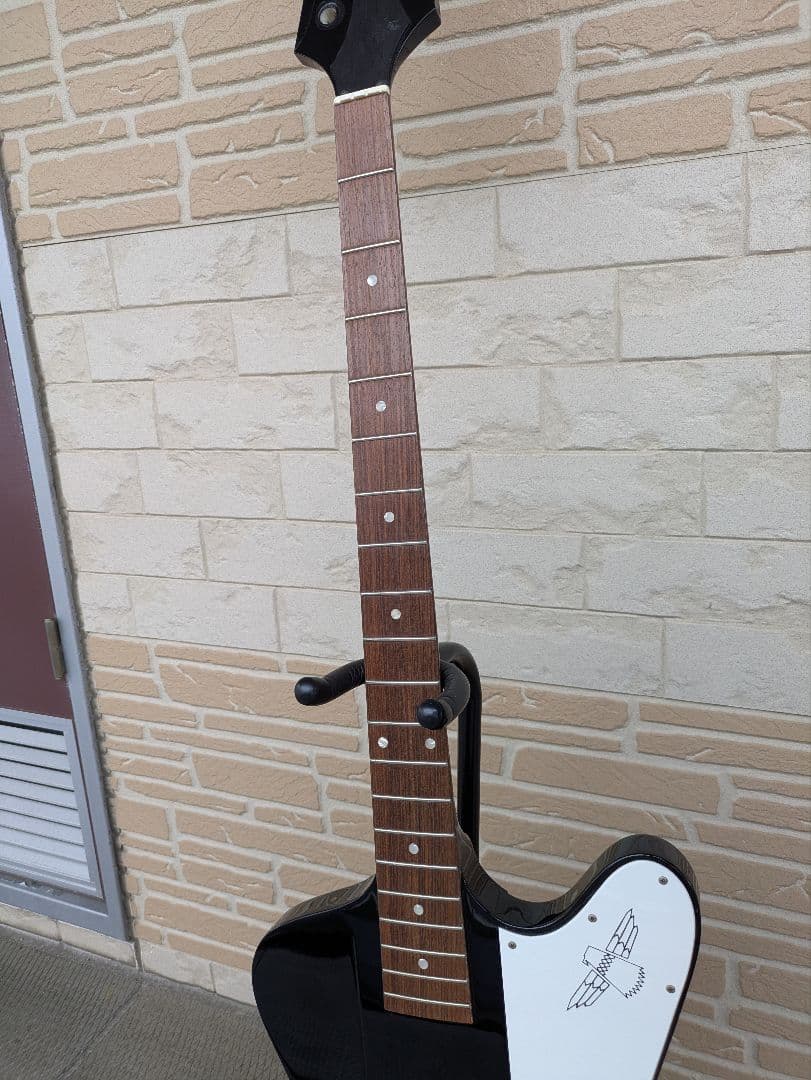 Orville by Gibson オーヴィル サンダーバード ジャンク