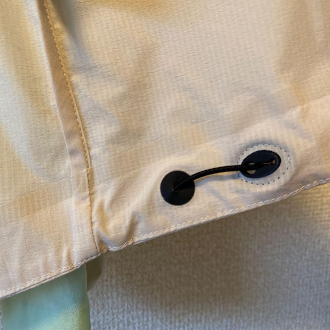 On Weather Jacket ライトグリーン メンズ　Mサイズ