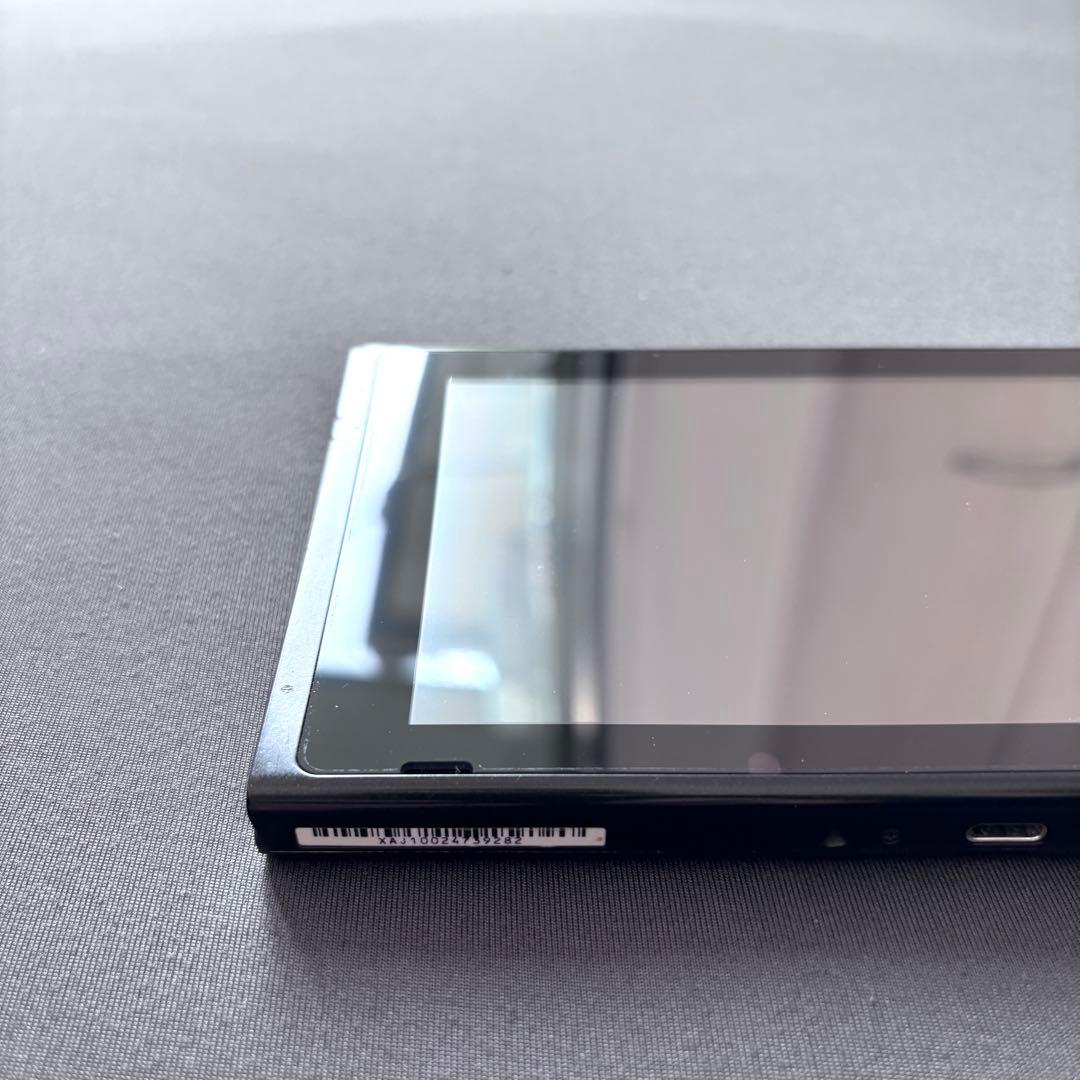 動作確認済 Nintendo Switch 本体 HAC-001