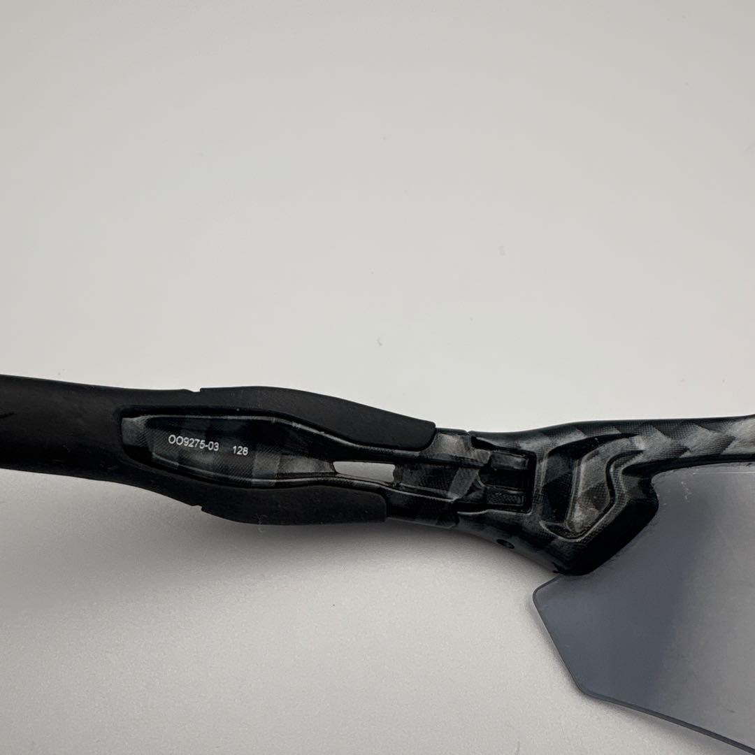 専用　OAKLEY オークリー サングラス レーダー EV アジアンフィット