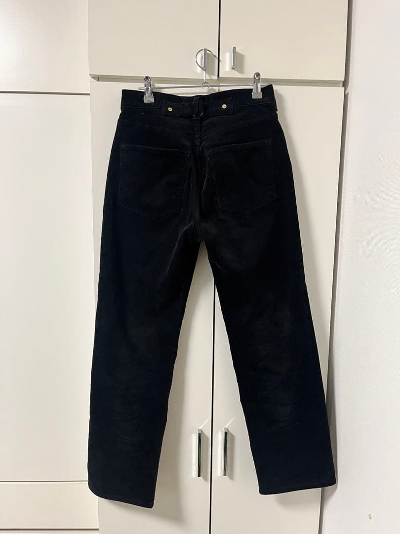 TU ES mon TRESOR トレゾア　Emerald Jean 27