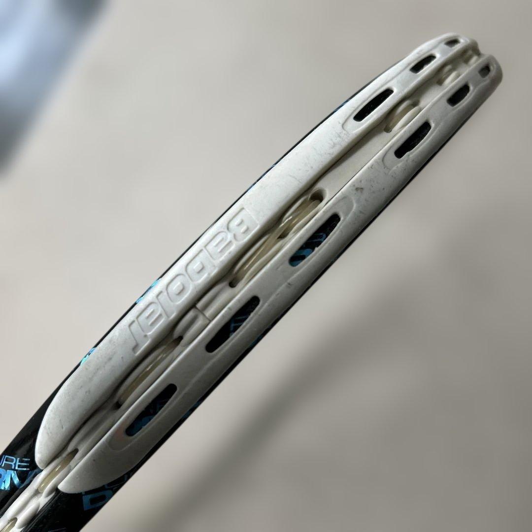 BabolaT PUREDRIVE LITE テニスラケット