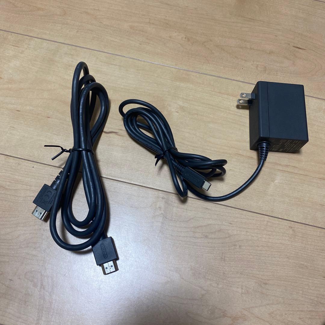 Nintendo Switch NINTENDO SWITCH HAD-S-KA