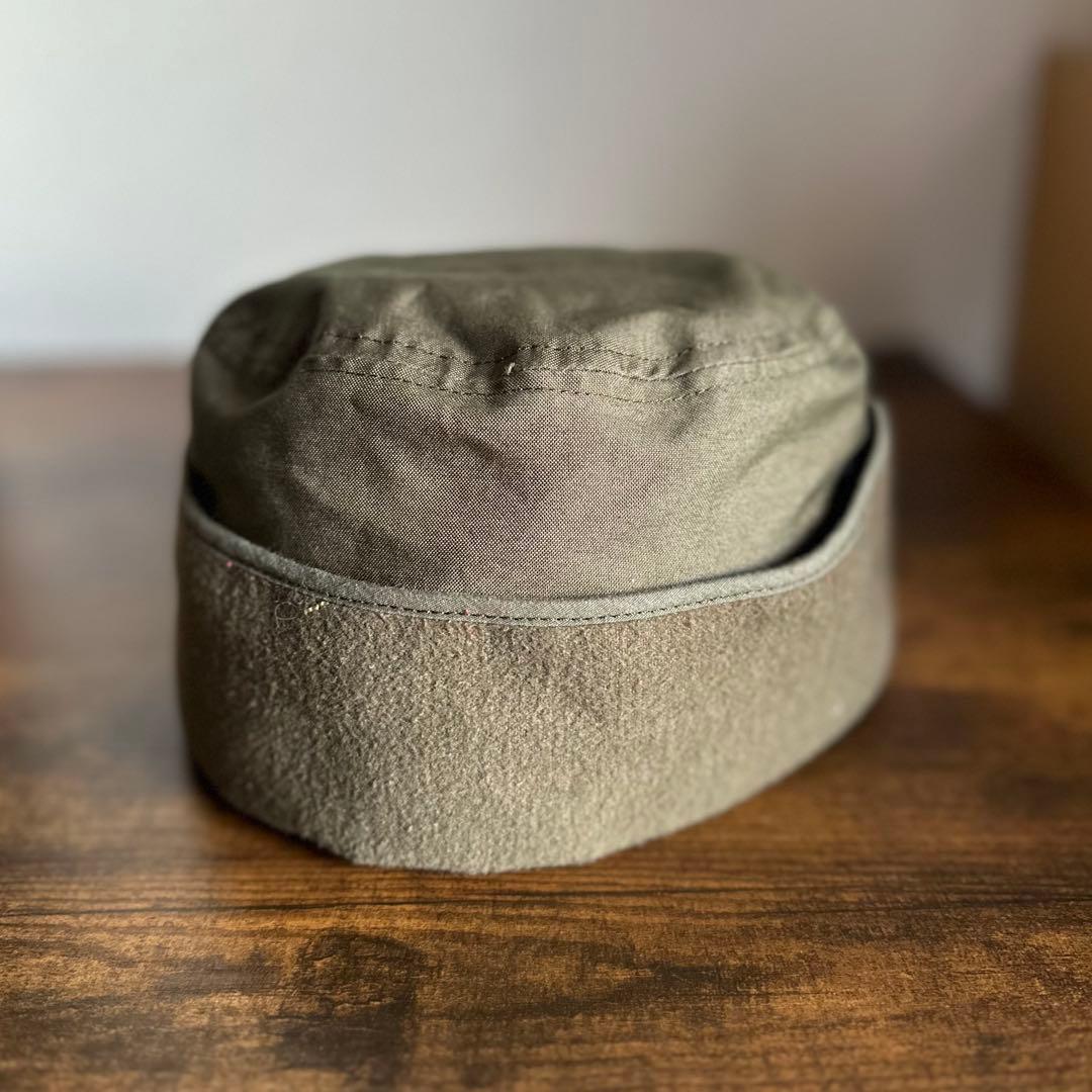 帽子 Engineered Garments dog ear cap