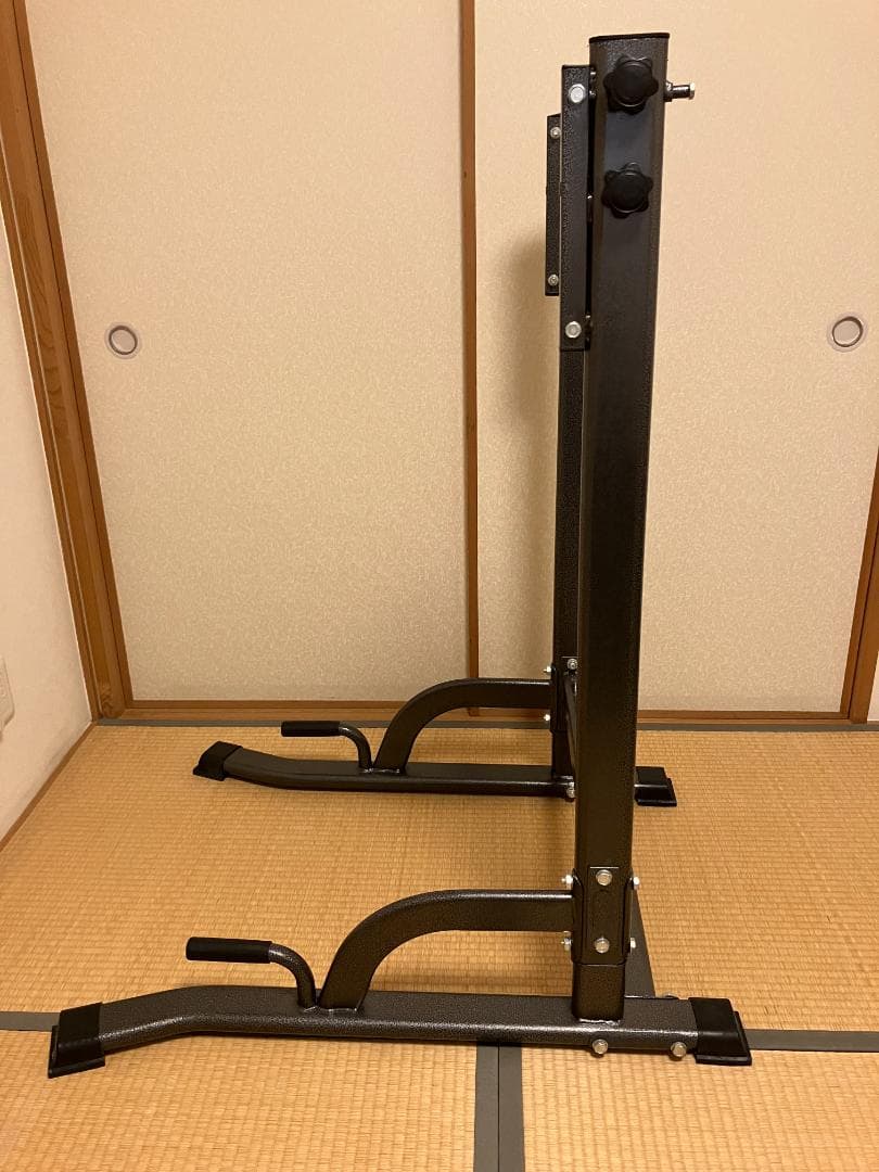 LEO1202、【美品】ぶら下がり健康器 懸垂マシン Wolfyok