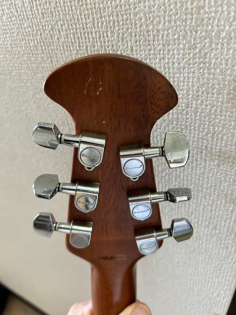 ギター OVATION Applause AE128-4