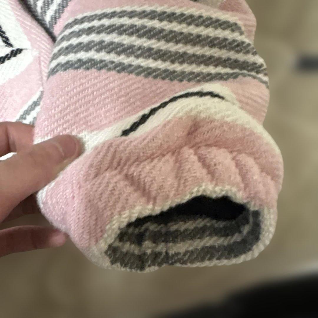 Supreme Woven Stripe Hooded Jacket 早い者勝ち