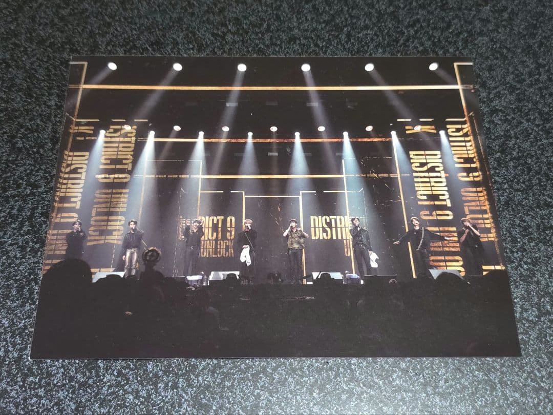 Stray Kids スキズ コンサート Blu-ray 特典付き