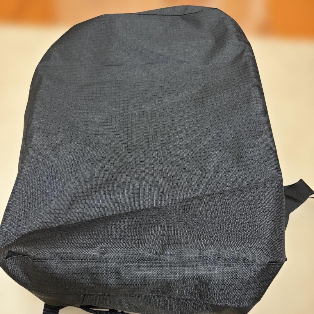 パタゴニア　ブラックホール　ダッフル40L