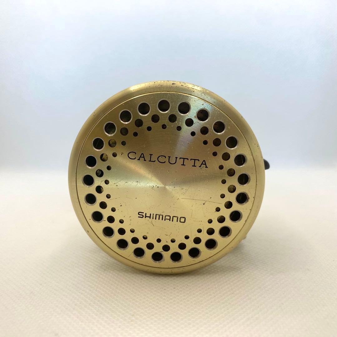 マ*！様 SHIMANO シマノ 94カルカッタ200XT