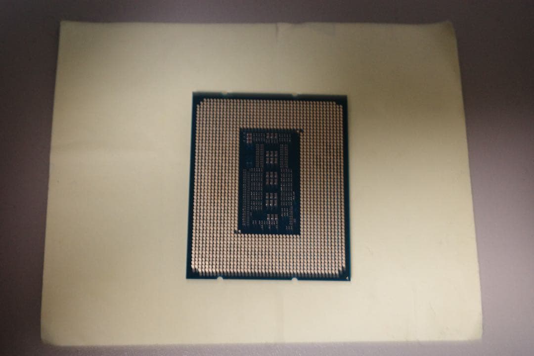 CPU Intel Core i9-14900K