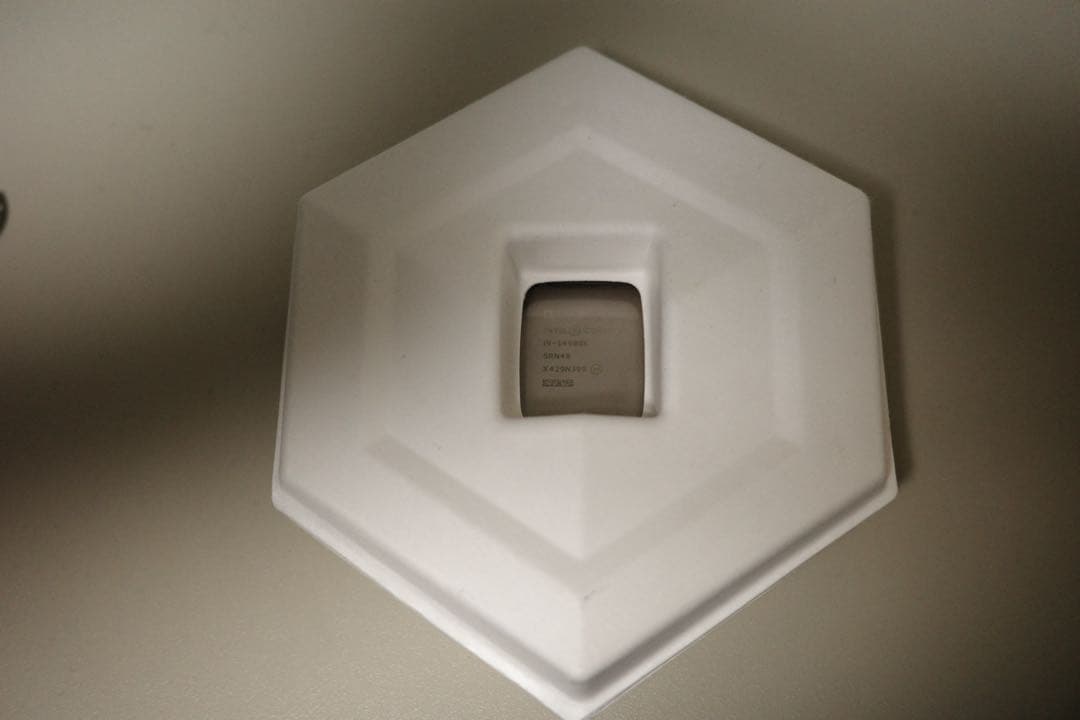 CPU Intel Core i9-14900K