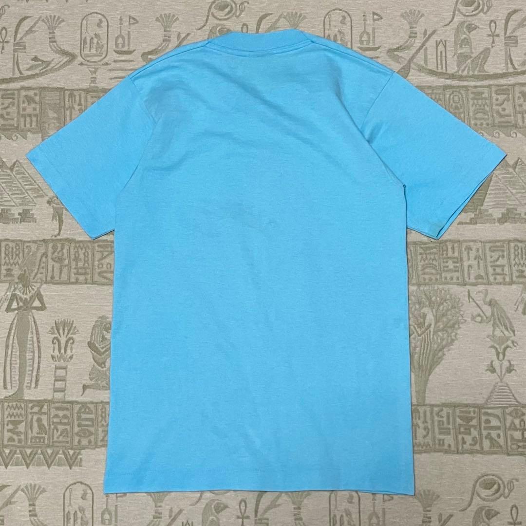 USA製 FuzzBalls キャラクターTシャツ 90s シングルステッチ