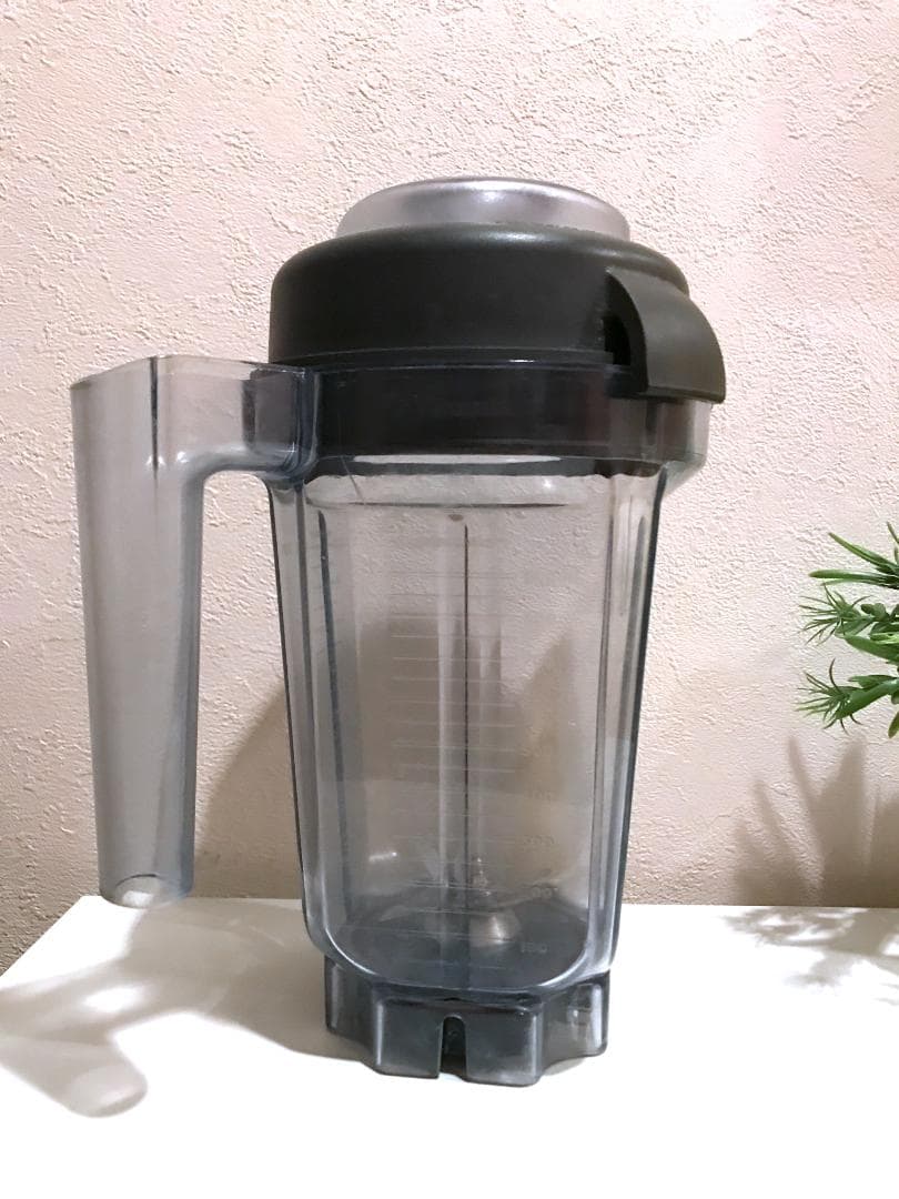 バイタミックス Vitamix ウェットコンテナ 0.9L