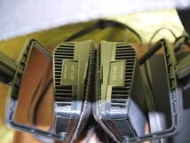 STAX SRS-3100 イヤースピーカーシステム
