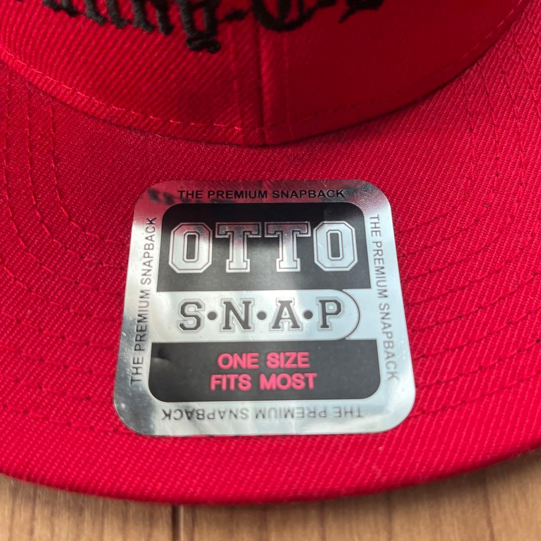 希少Sunny C Sider × Jay Adams スナップバック 等