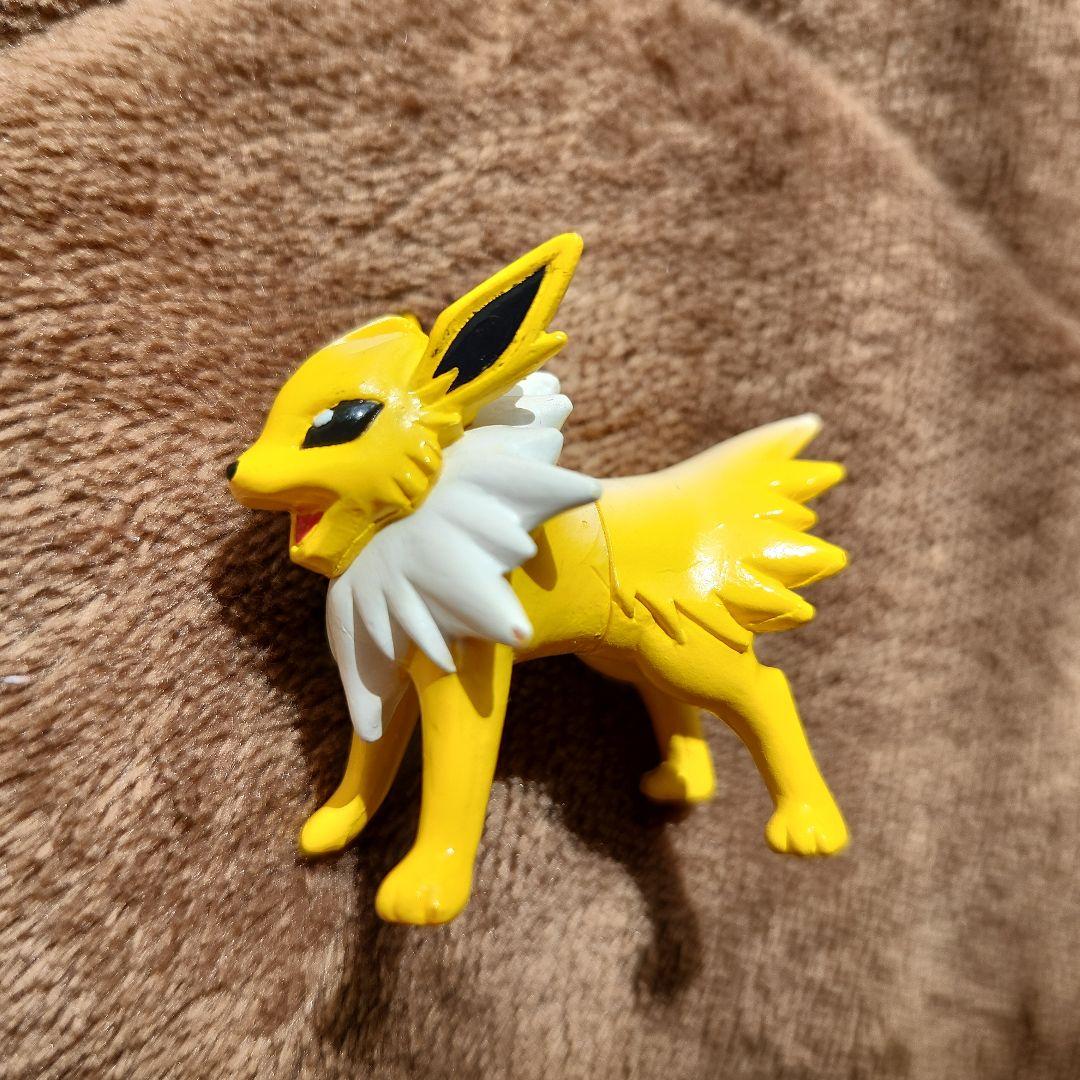 日*0様 ポケモン コレクションフィギュアセット