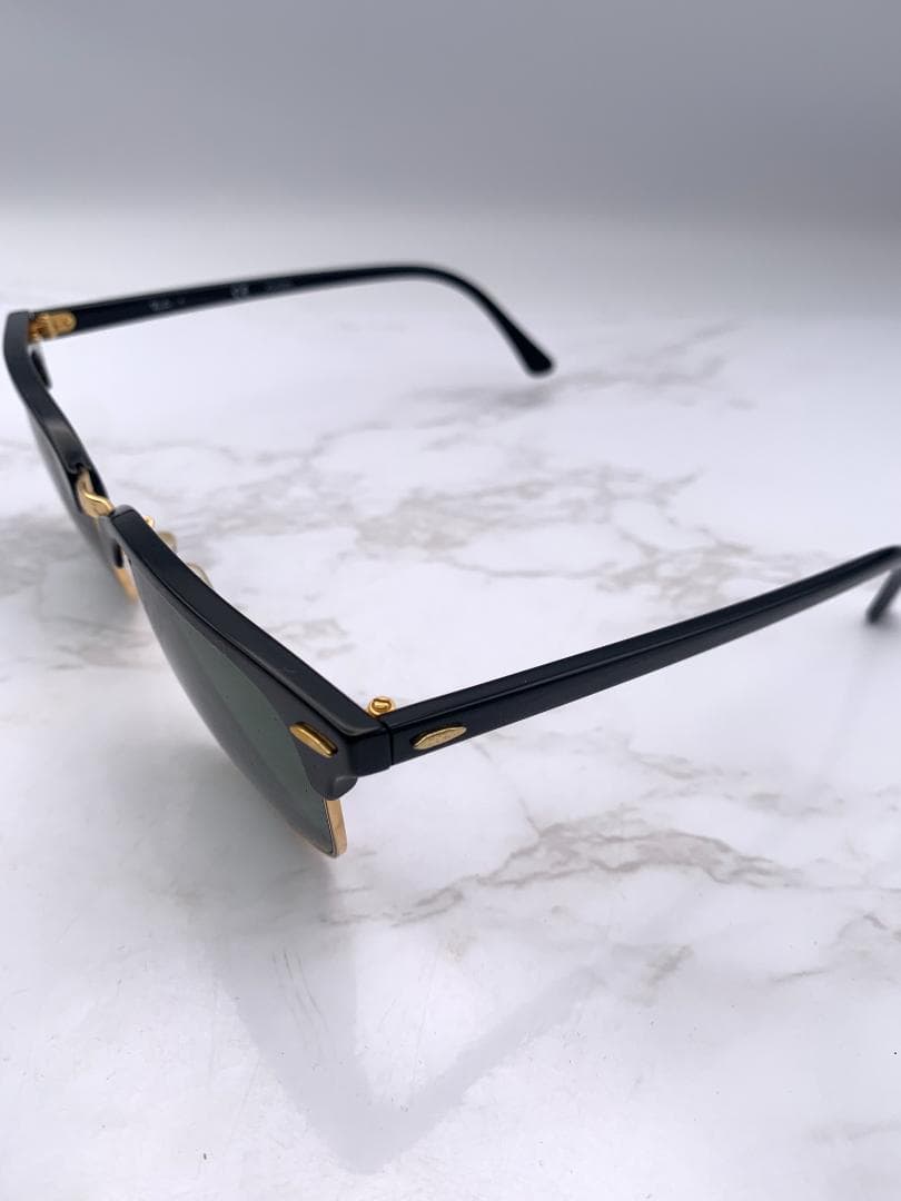【美品】Ray-Ban レイバン RB3016-F サングラス