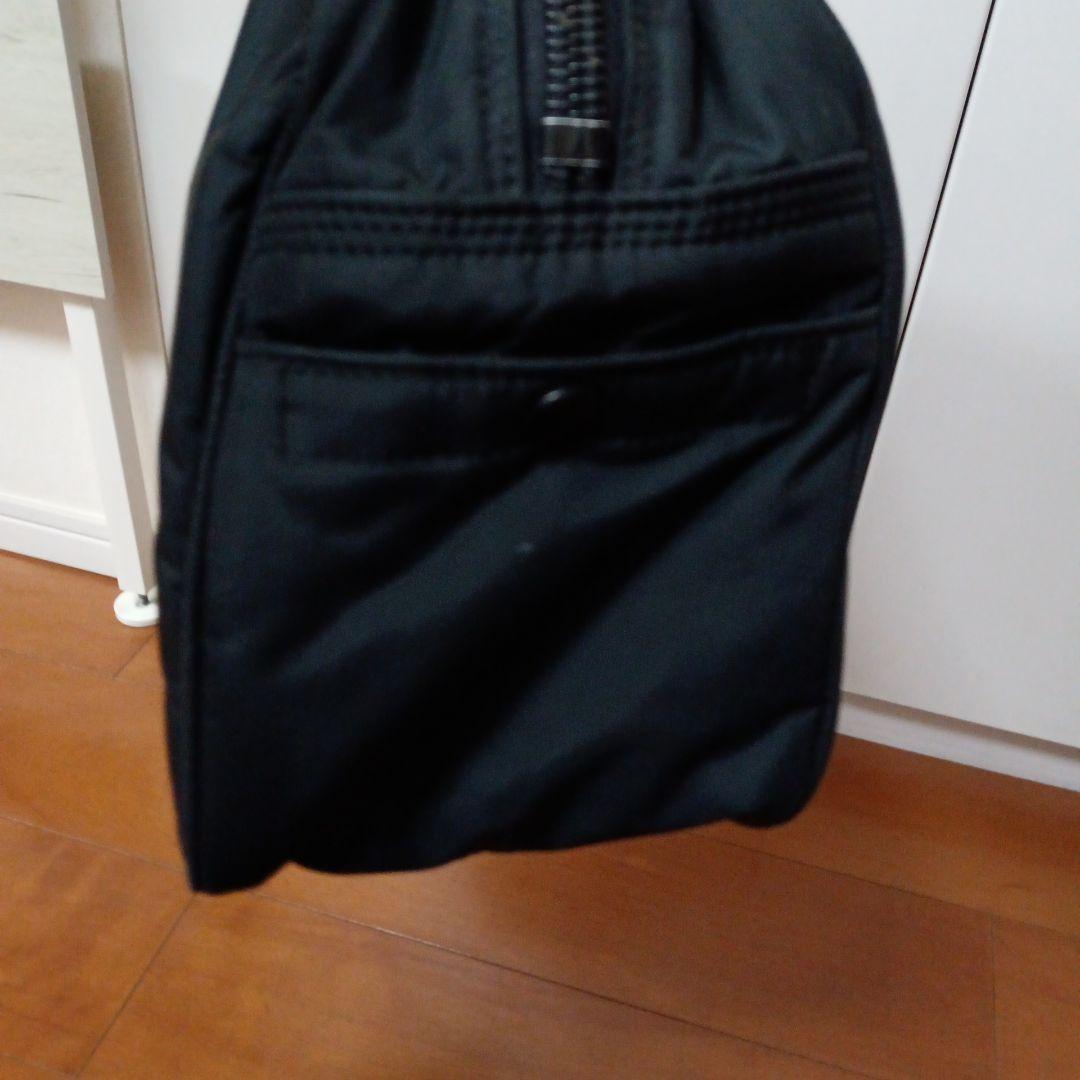 最終価格　ヘッドポーター HEAD PORTER 小型ボストンバッグ ブラック