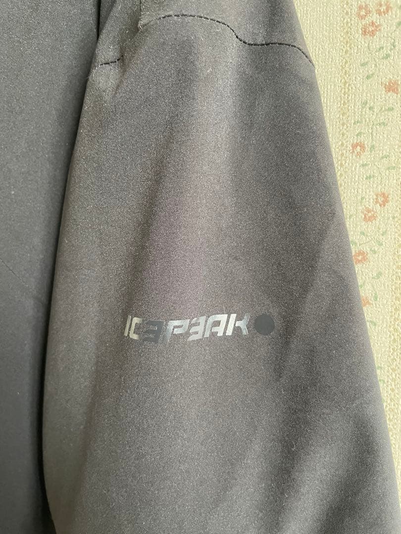 【こんこん】ICEPEAK スノーボードウェア