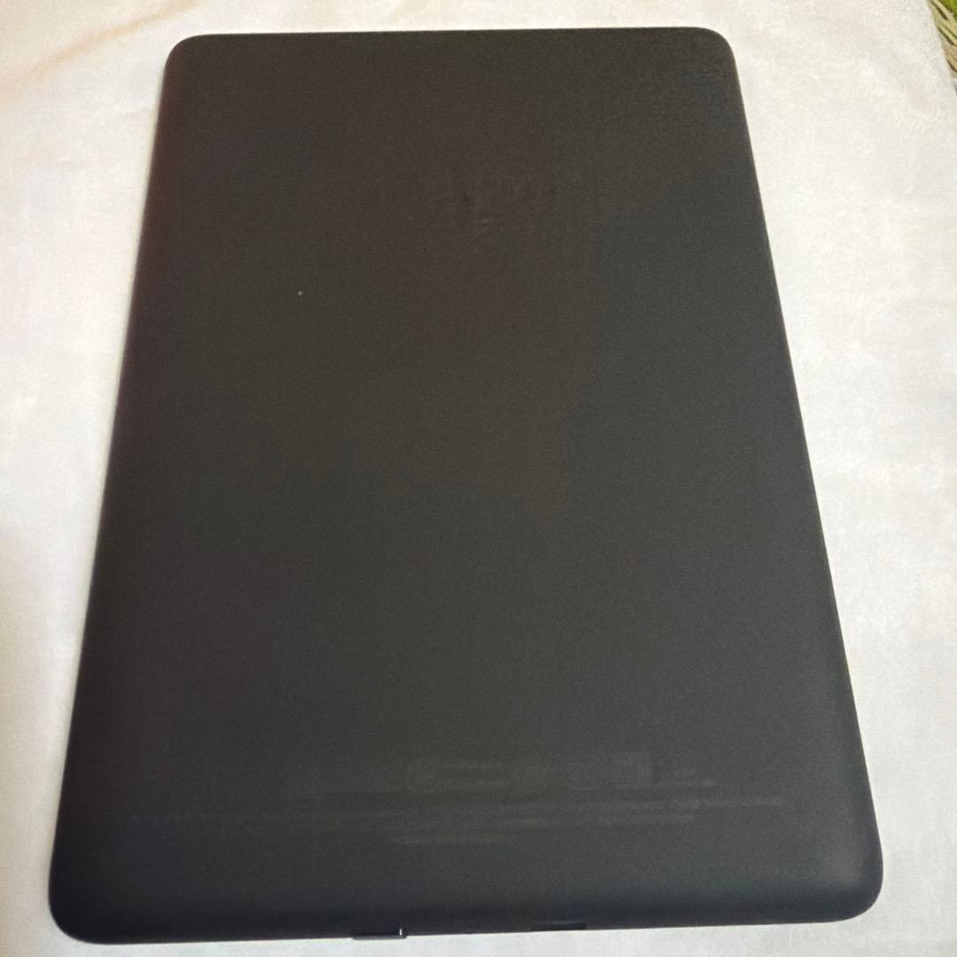 キンドル アマゾンKindle Paperwhite 防水8GB電子書籍