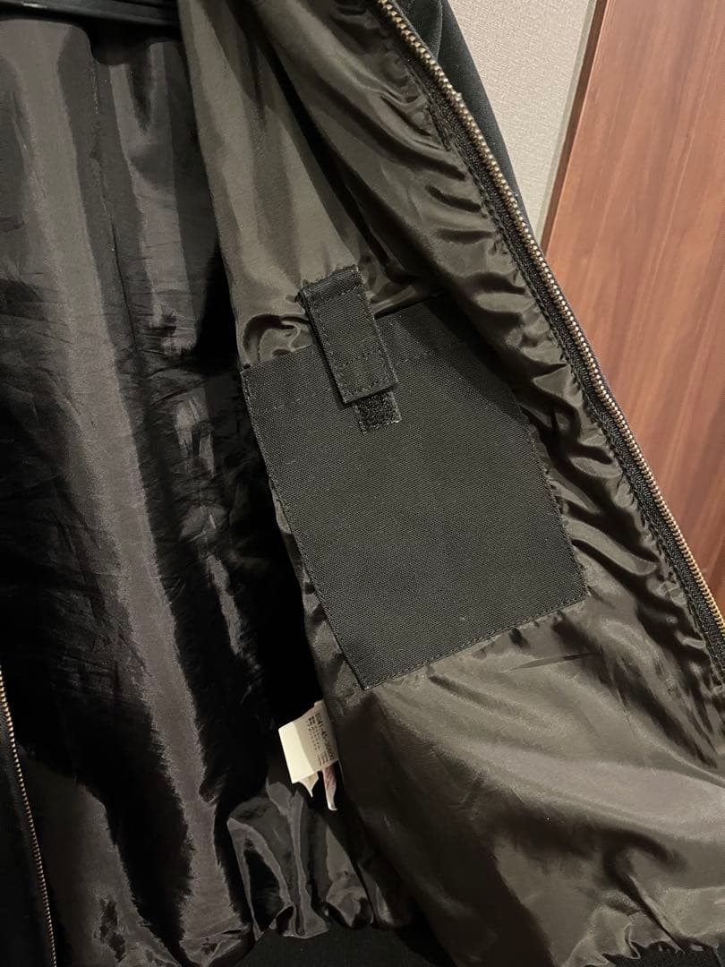 フィルソン FILSON ボンバー ジャケット BOMBER JACKET M