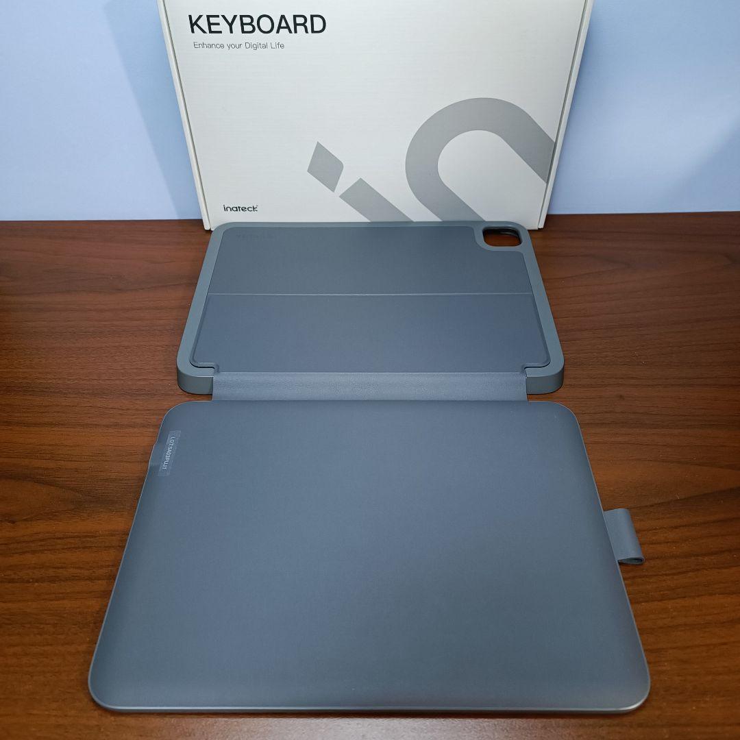 (美品) iPad Air 第4世代 WiFi 256GB キーボード付き
