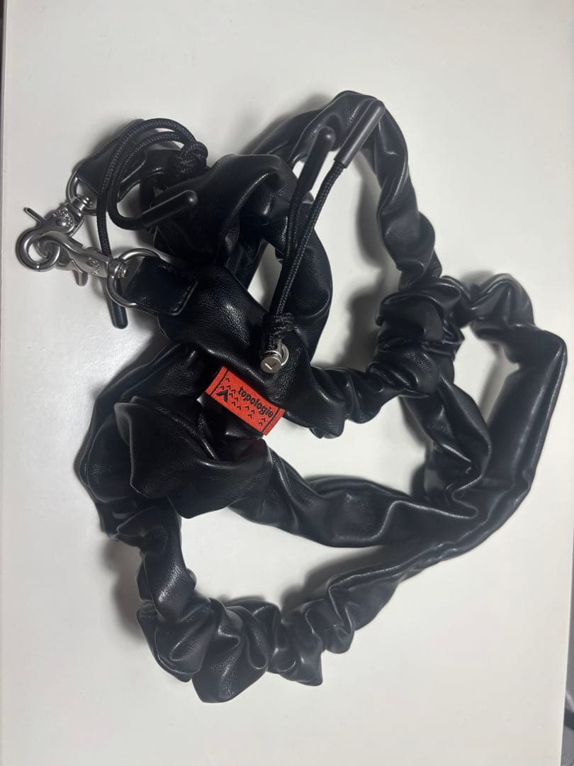 【セール新品未使用】Topologie Bungee Strap ストラップ単体