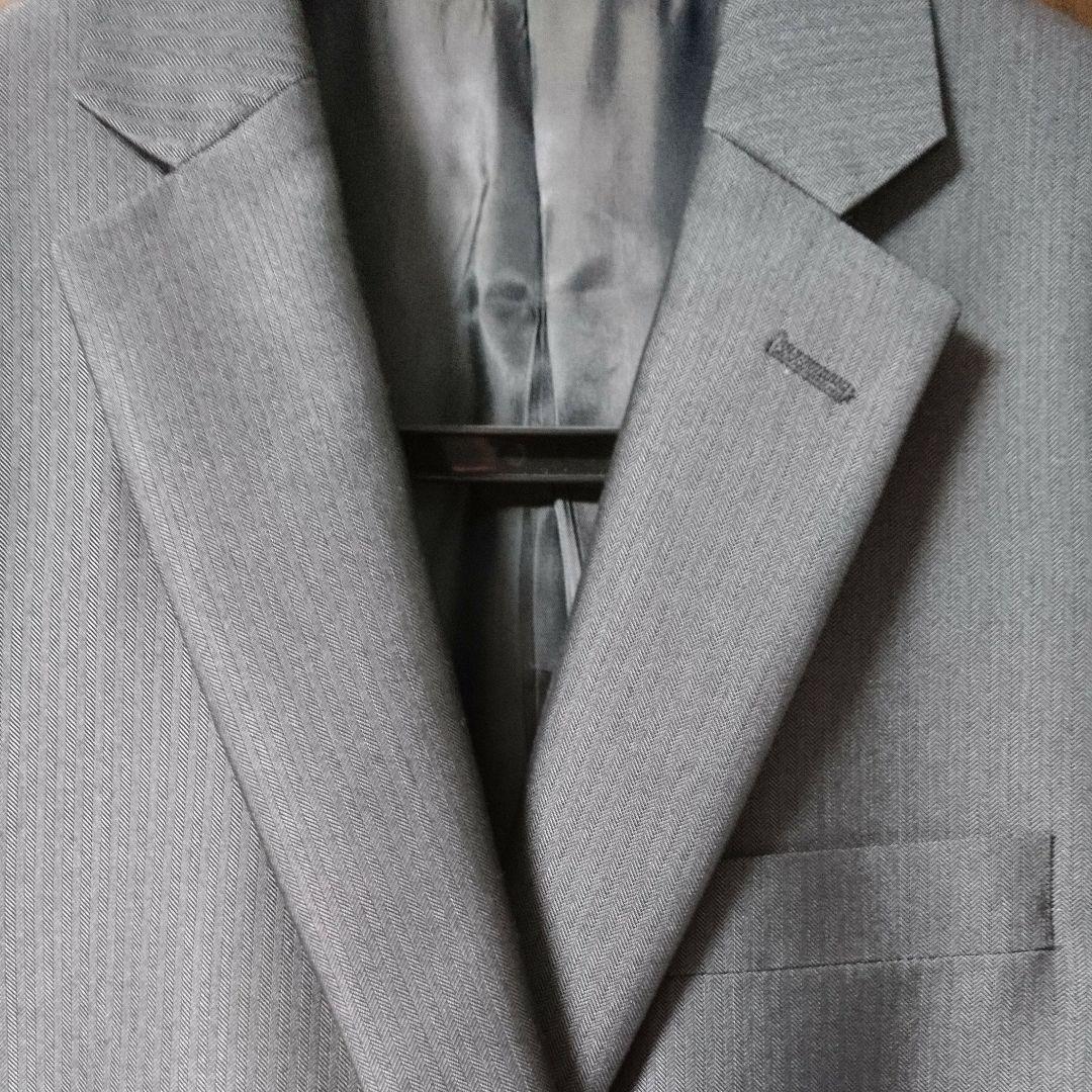 「美品」カルバン・クライン スーツジャケット