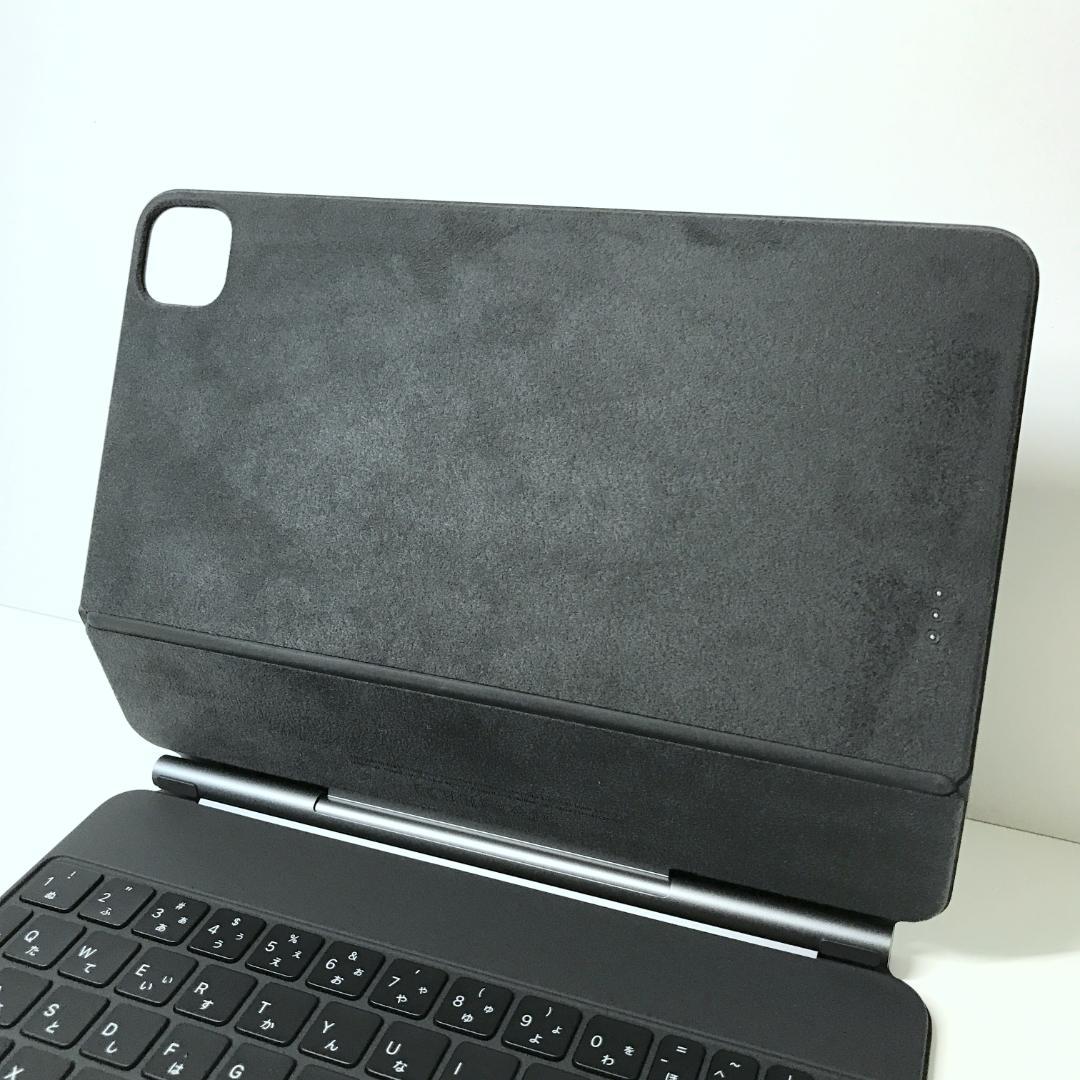 【美品】Apple Magic Keyboard 11インチ 日本語 A2261