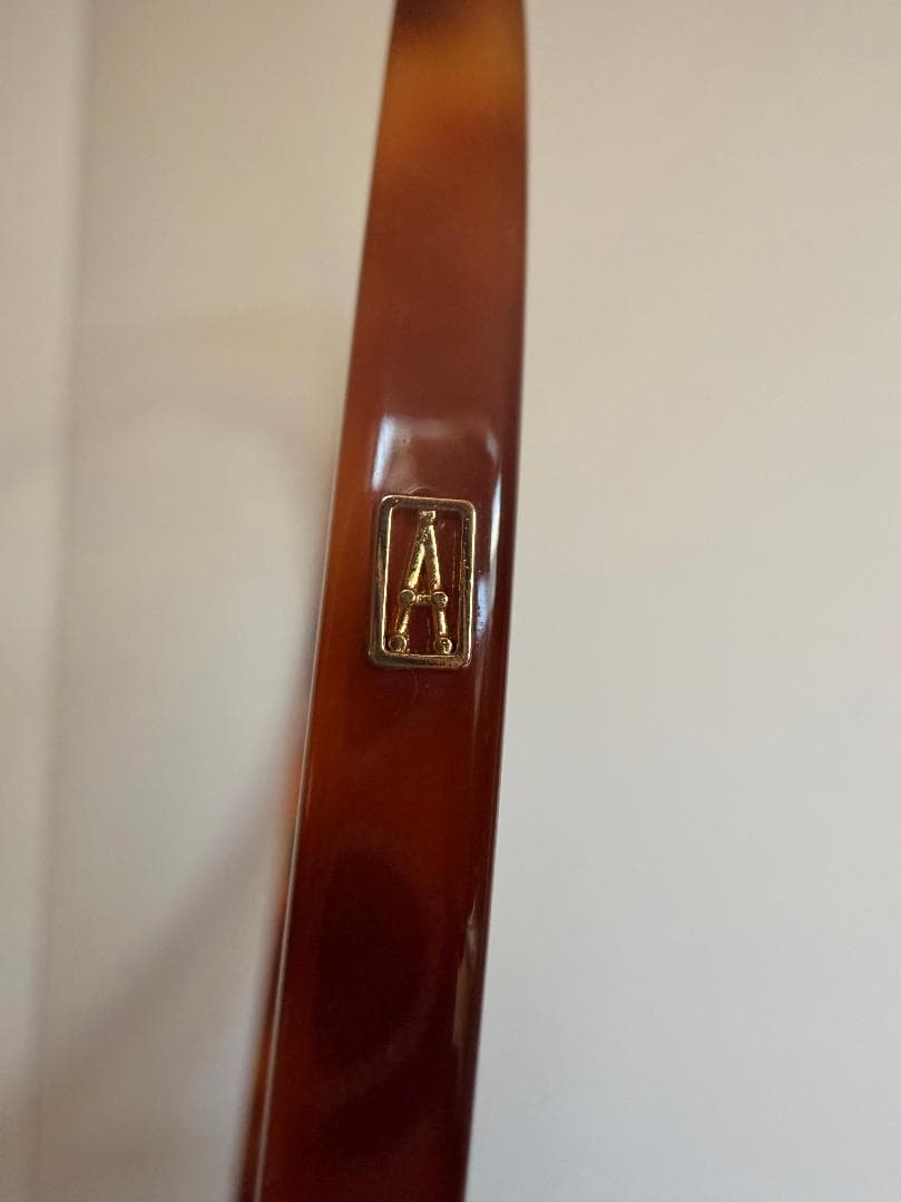アレクサンドルドゥパリ　カチューシャ Alexandre De Paris