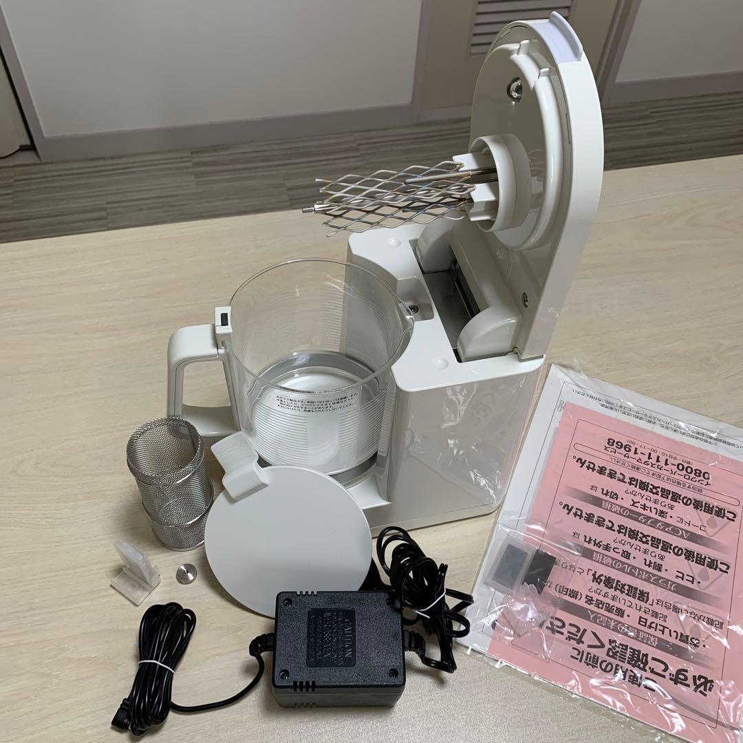 アクアクローバー　ナノバブル水素水生成器　SIC-220