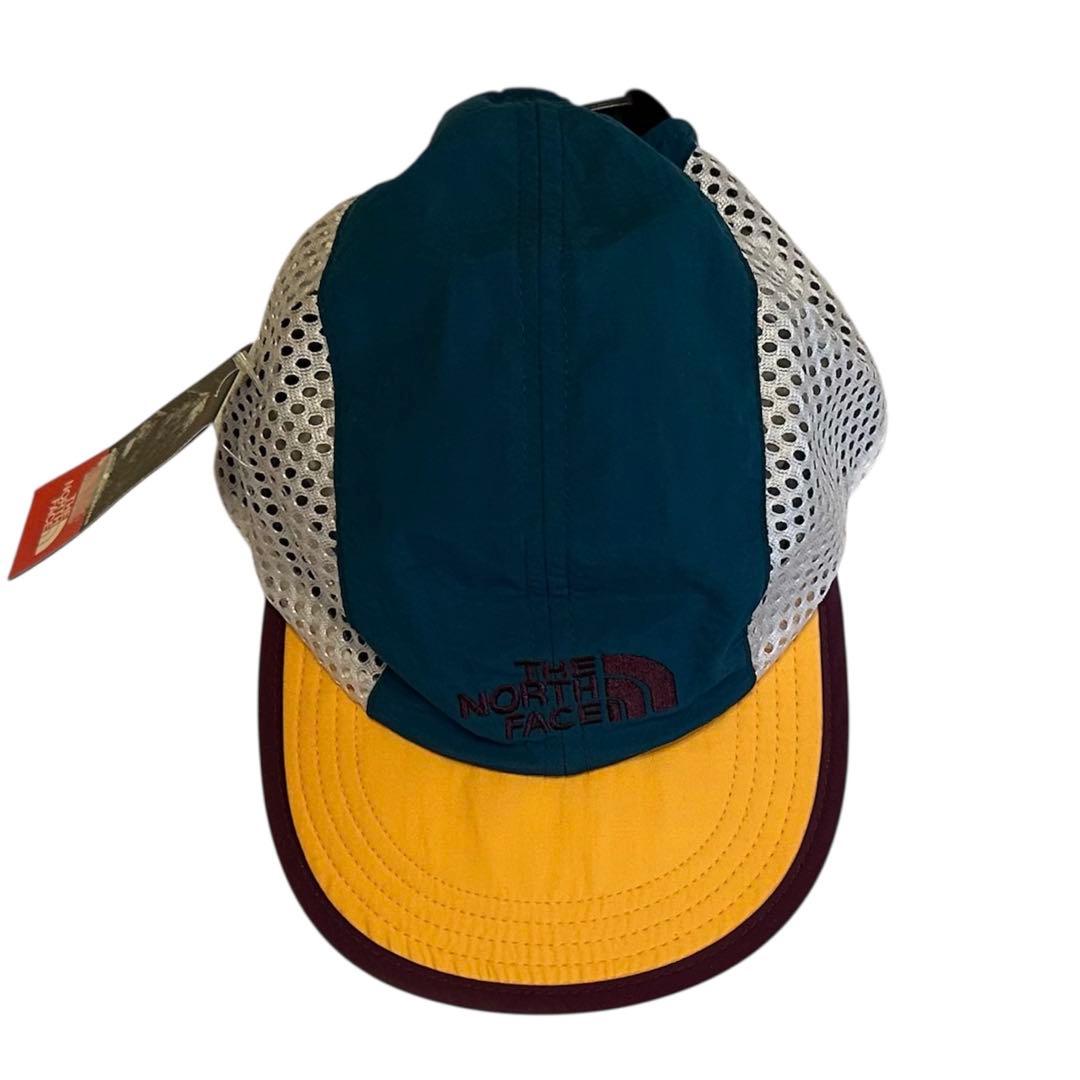 帽子 DEAD STOCK 90s THE NORTH FACE CAP USA