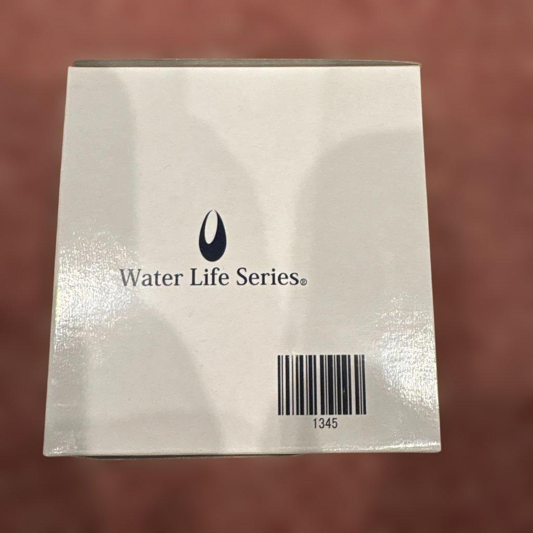 ゼオライトフィルター Water Life Series