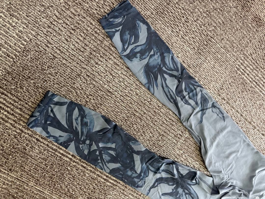 lululnmon Align美品 セットアップ