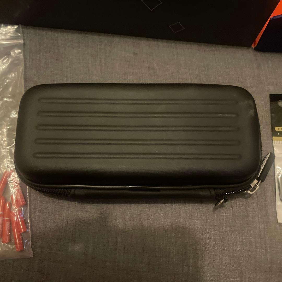 マ*ダ様 TARGET(ターゲット) RVB CHRONO 2BA 20g ダー