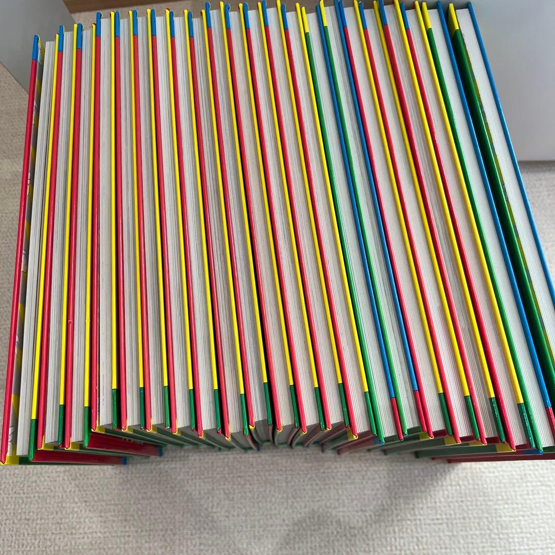 なぜなにブック 家庭保育園 全22冊 かず・かたちの図鑑付き