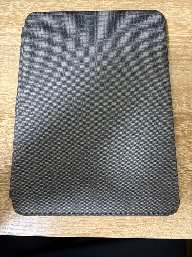 Combo touch iPad Pro 11インチ