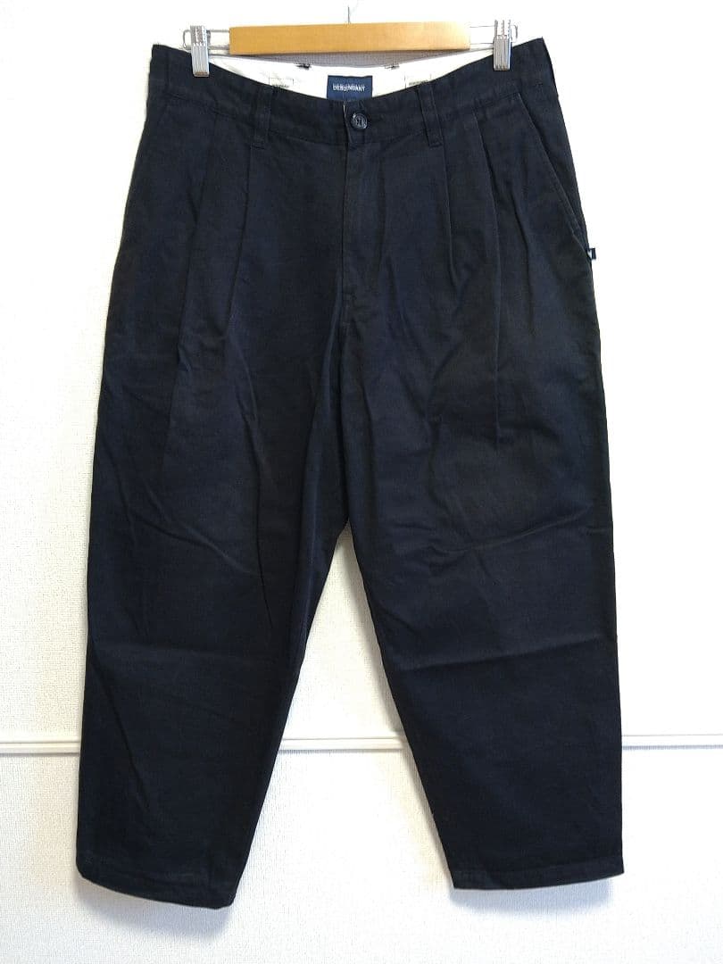 D*I様 DESCENDANT TWILL TROUSERS ディセンダント パ