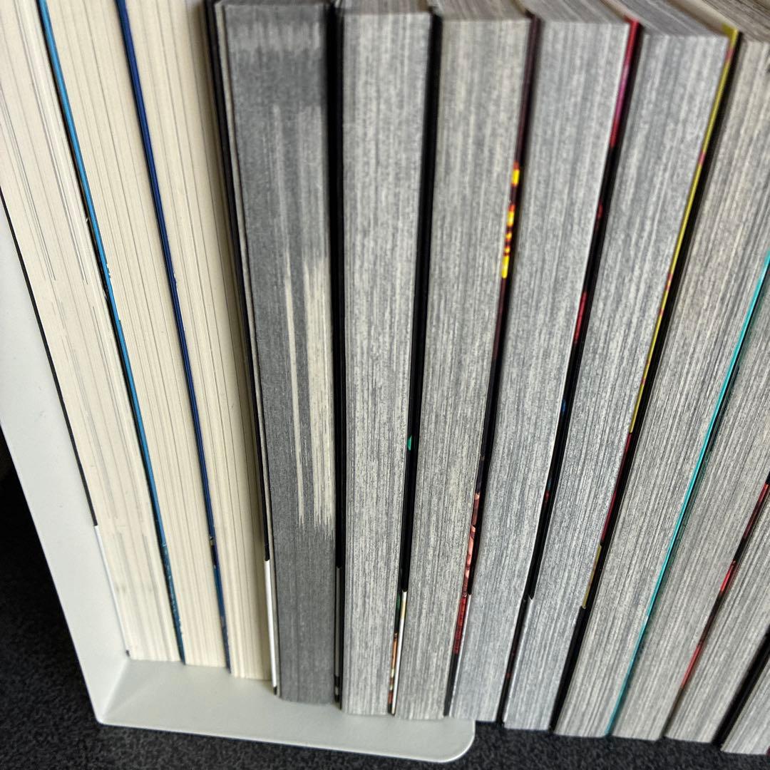 呪術廻戦 全巻セット 0巻〜30巻➕0.5巻➕公式ファンブック＋小説3冊
