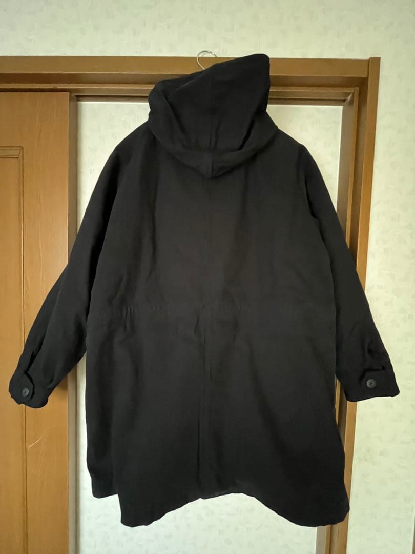 【MONT KEMMEL】M-64 PARKA