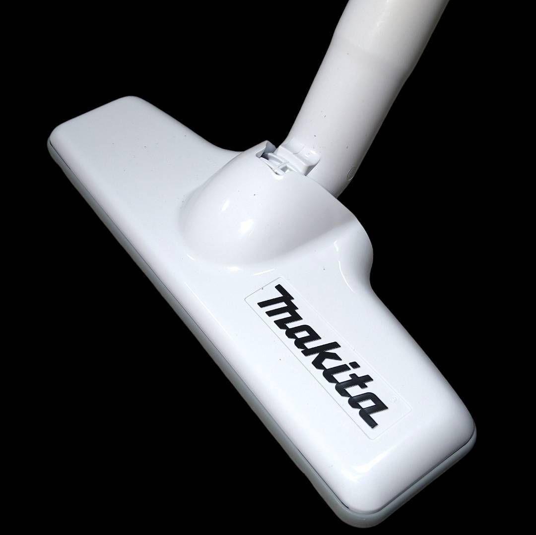 【新品未使用フルセット】マキタ18Vクリーナー【王道掃除機】至極
