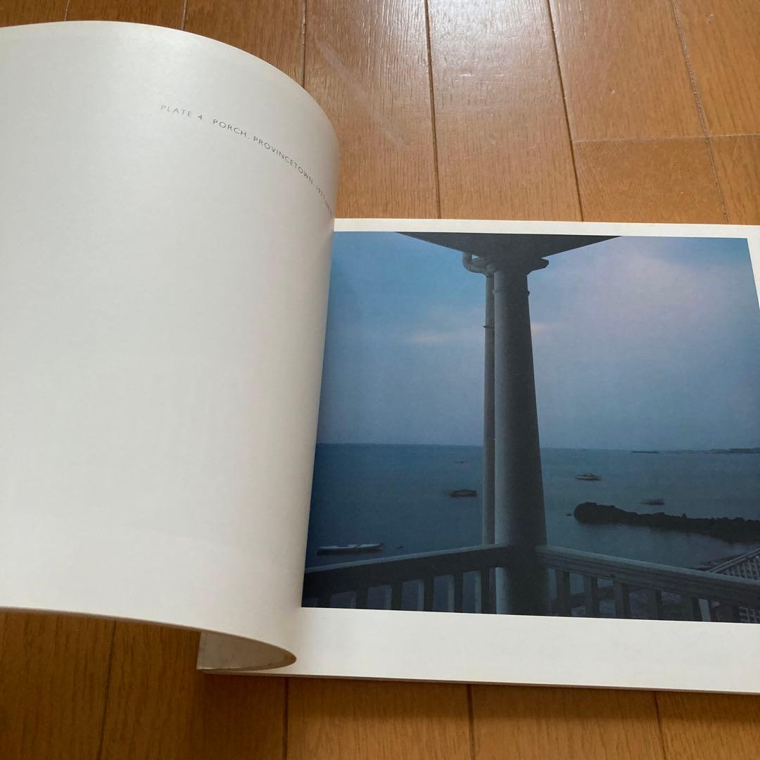 【希少　レア】写真集　Cape Light / Joel Meyerowitz