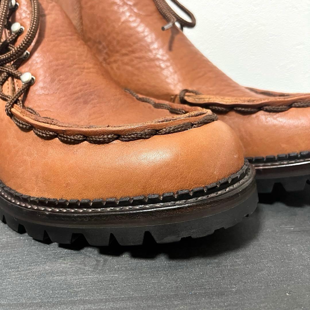《Hender Scheme》Full Lace Trek Hi Vibram