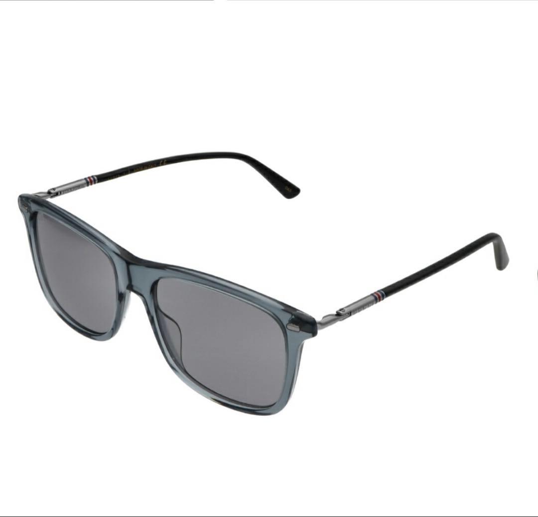 GUCCI サングラス　GG0518S 005